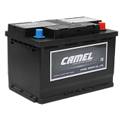Аккумулятор CAMEL AGM VRL3 (70Ah)
